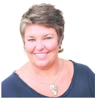 Melodie de Jager, creadora del método de Mind Moves